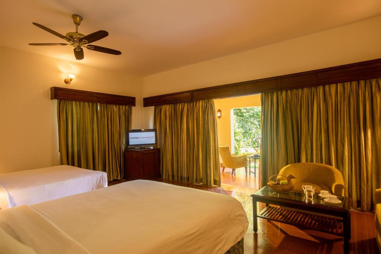 Gateway Chikmagalur Hotel Ngoại thất bức ảnh