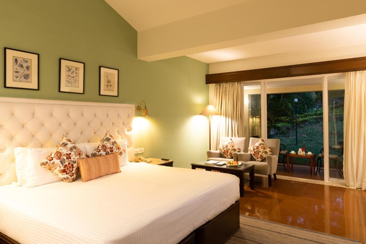 Gateway Chikmagalur Hotel Ngoại thất bức ảnh