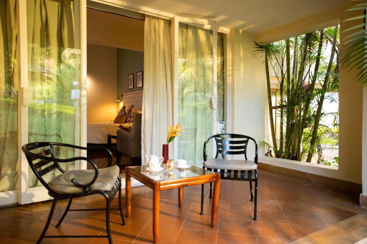Gateway Chikmagalur Hotel Ngoại thất bức ảnh