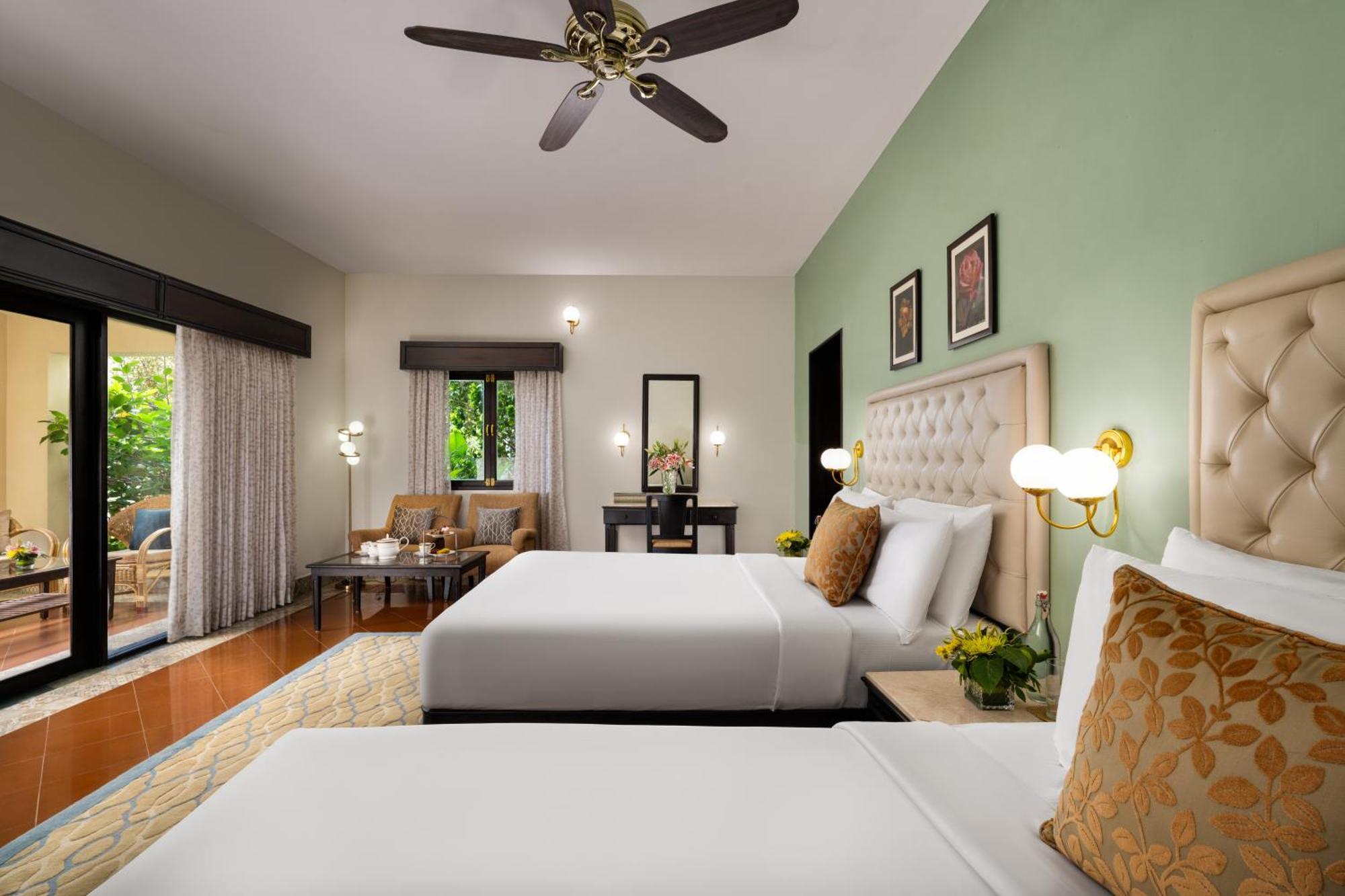 Gateway Chikmagalur Hotel Ngoại thất bức ảnh