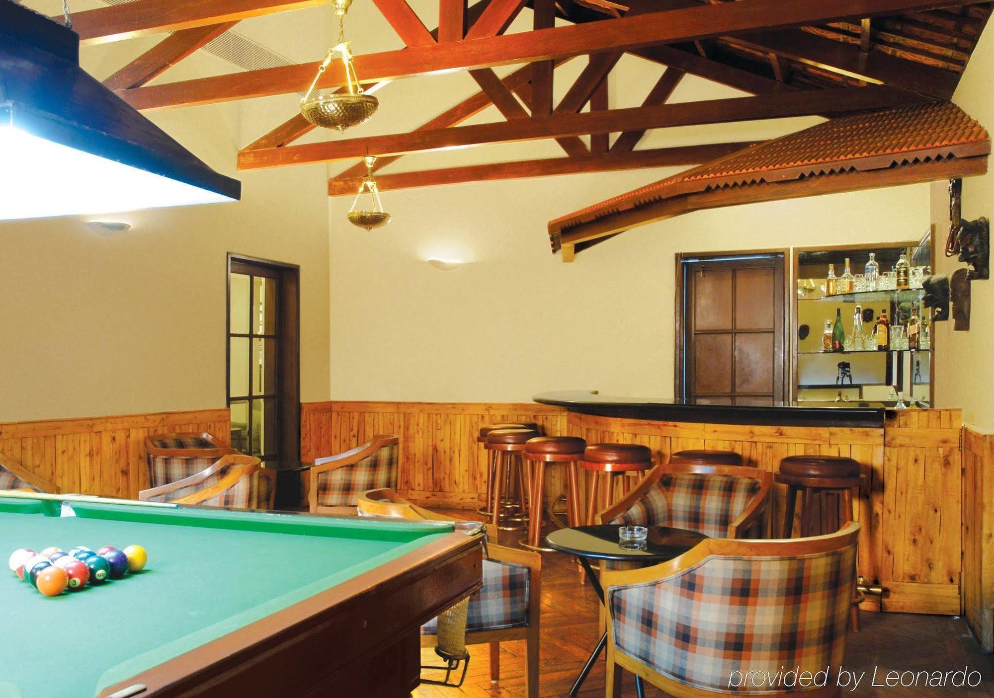 Gateway Chikmagalur Hotel Tiện nghi bức ảnh